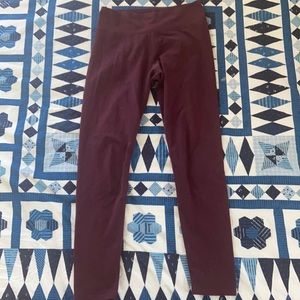 Aerie Chill Leggings